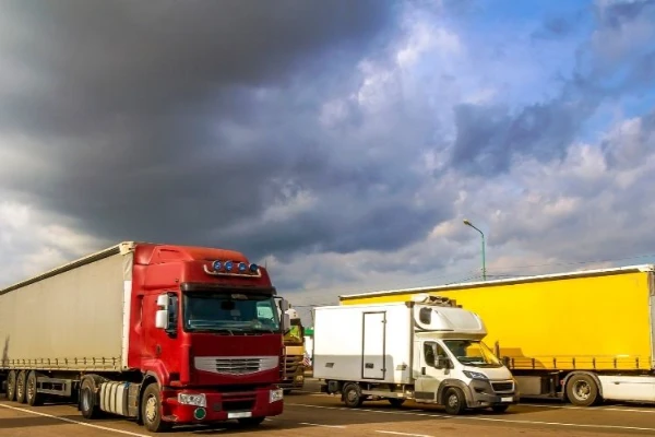 Samsun Tokat Nakliyat Ambarları